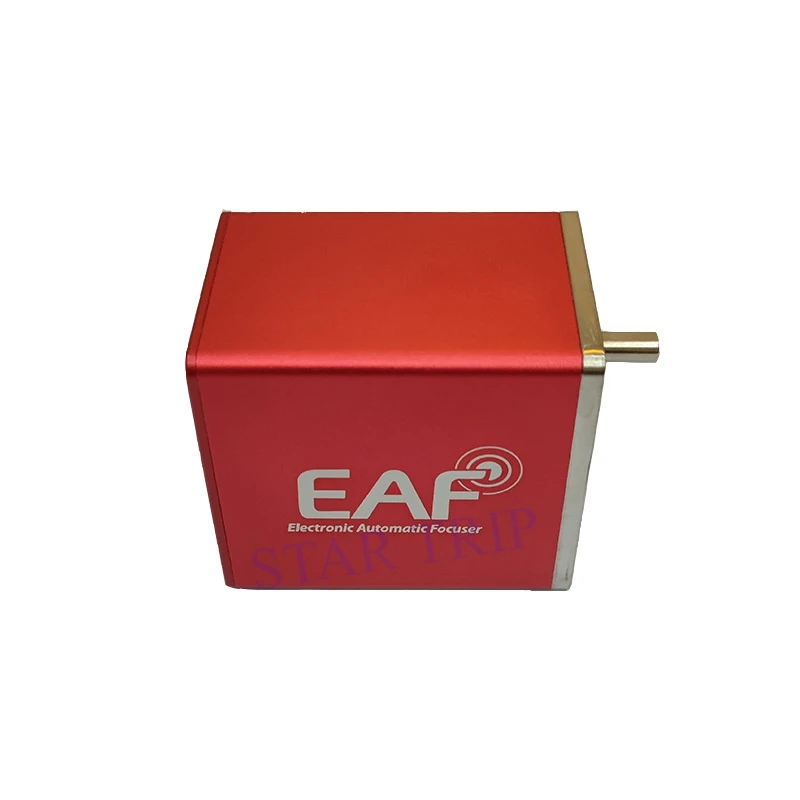 ZWO EAF (Elektronik Otomatik Odaklayıcı) - Standart YENİ EAF - 5V （2021'de yeni liste）