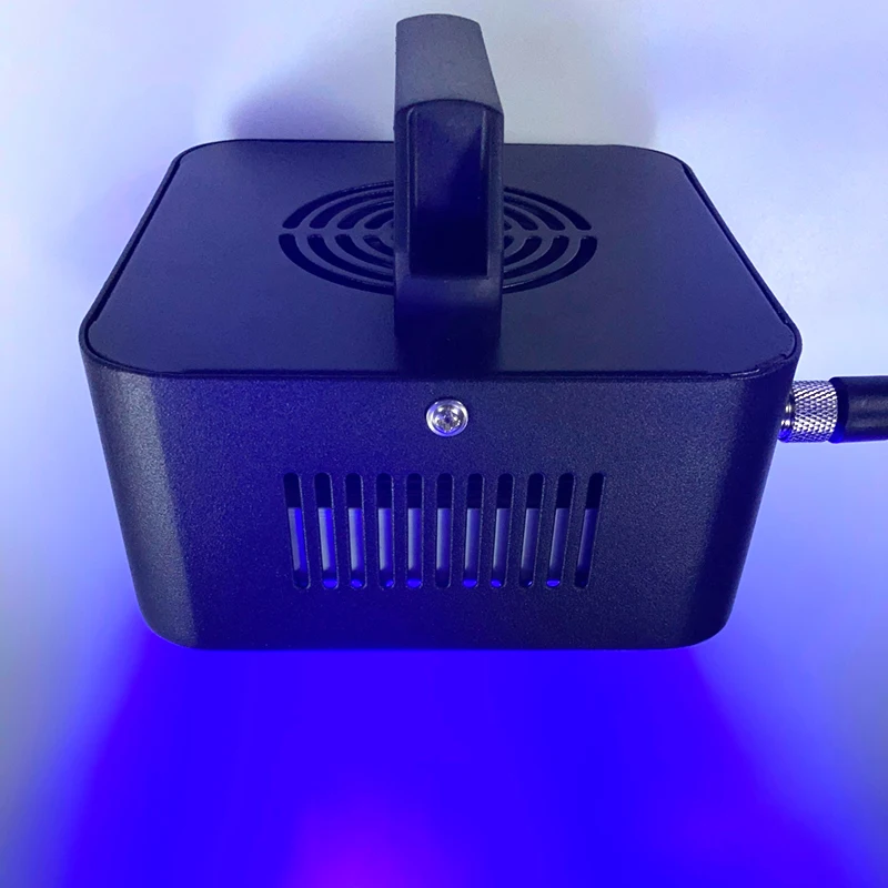 Yüksek Enerji UV Lamba ultraviyole LED dolgu ışığı 365nm 395nm 405nm İçin 3D Baskı Reçine UV Tutkal Boya Mürekkep PCB Ekran Baskı