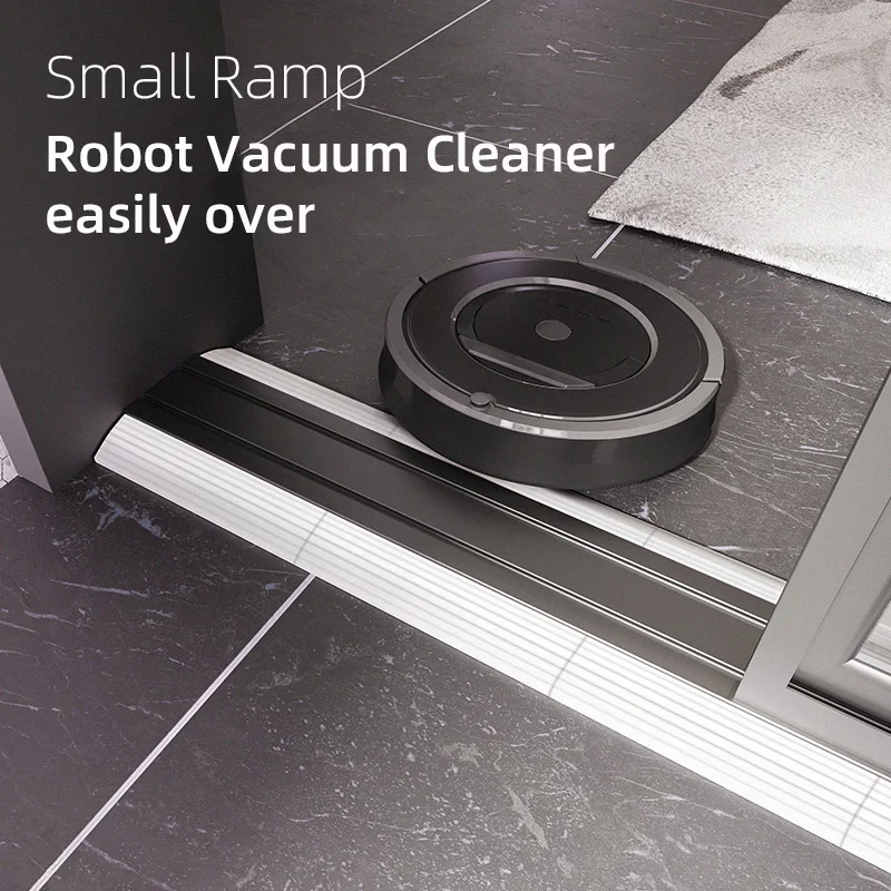 Eşik Çubukları Adım Rampa Tırmanma Mat Yedek parça Aksesuarları Değiştirme Xiaomi Roborock iRobot Roomba Robot Süpürge